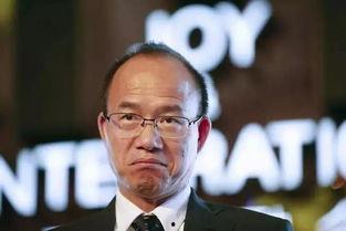 爆料郭广昌进展最新消息,揭秘商业巨头的新动向  第1张